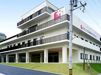 介護老人保健施設 フェニックス垂水キュアセンター