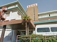 老人保健施設 マイン・レーベン