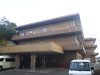 障害者支援施設 リバティ神戸