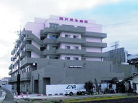 医療法人社団 愛明会 明石回生病院