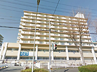 特別養護老人ホーム 本多聞ケアホーム