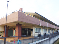 特別養護老人ホーム 透鹿園