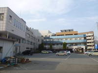 医療法人 松藤会 入江病院