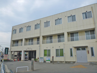 特定医療法人 誠仁会 協和病院