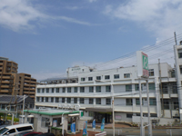 医療法人 浩生会 舞子台病院