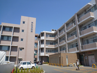 特定医療法人 誠仁会 大久保病院