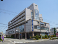医療法人 三栄会 ツカザキ記念病院
